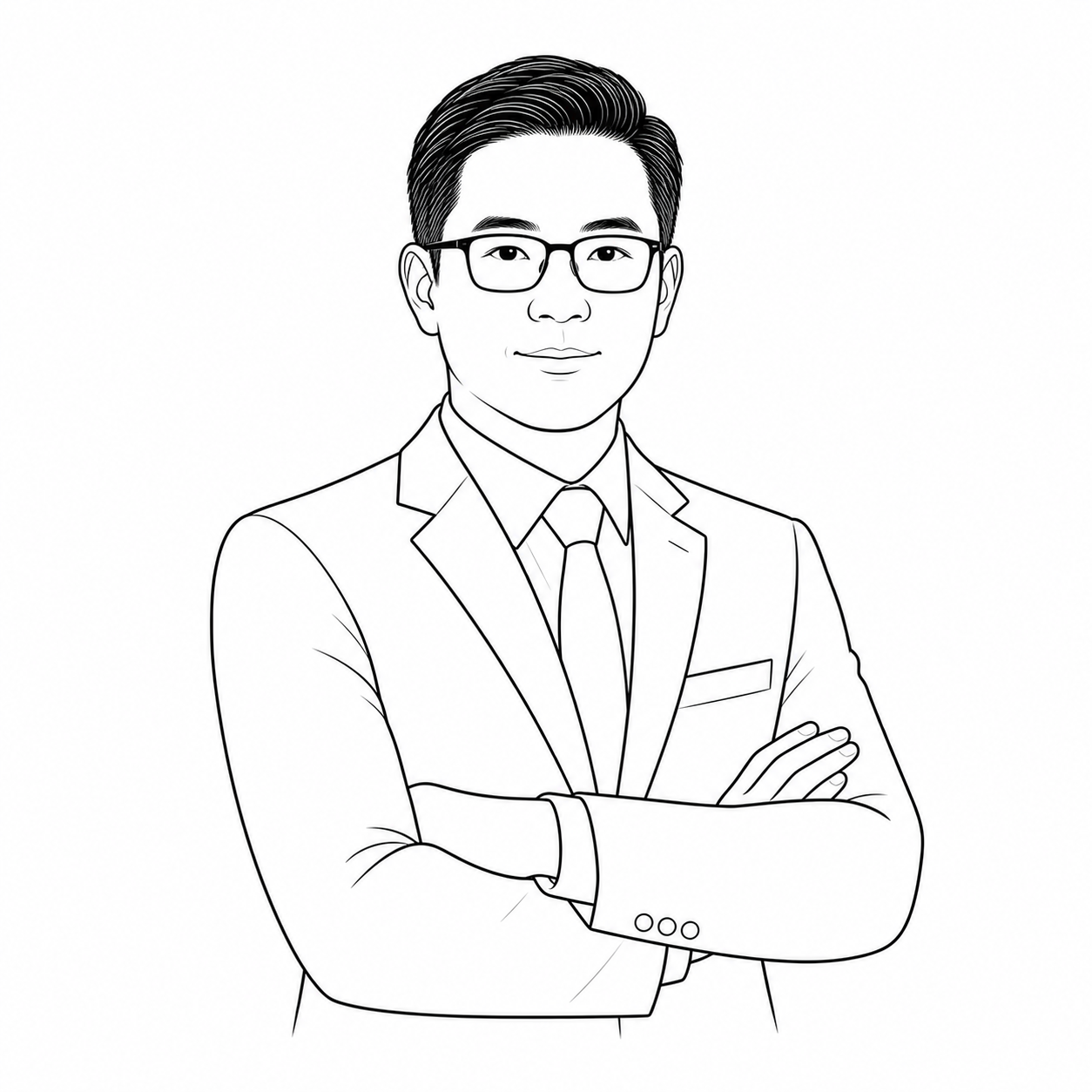 Roger illustration